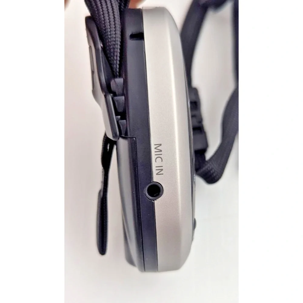 Audio Enhancement Infrared Micro Teardrop Microphone K-MTD09 MTD-09 Lavalier